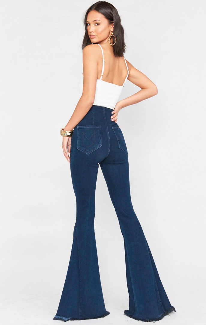 Show Me Your Mumu Berkeley Bells Regular ~ Thunder New Mu 5 Show Me Your Mumu Berkeley Bells Regular ~ Thunder New Mu