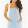 Show Me Your Mumu Trude Romper ~ Lakeridge New Mu