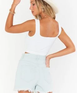 Show Me Your Mumu Statesboro Skort ~ Sky Mist New Mu 18 Show Me Your Mumu Statesboro Skort ~ Sky Mist New Mu