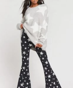 Show Me Your Mumu Berkeley Bells ~ Lost In Space Denim