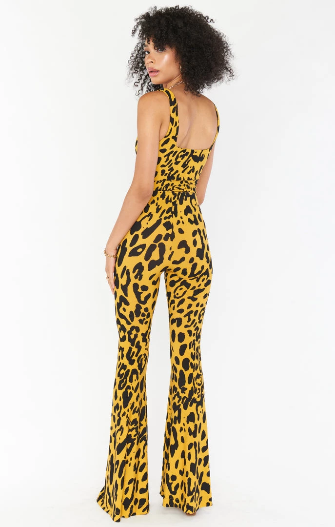 Show Me Your Mumu Dory Bodysuit ~ Paige's Leopard 10 Show Me Your Mumu Dory Bodysuit ~ Paige's Leopard