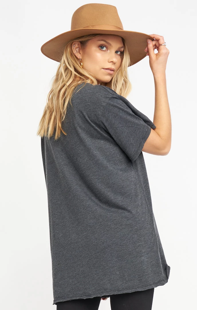 Show Me Your Mumu Airport Tee ~ Tiger Head Graphic 10 Show Me Your Mumu Airport Tee ~ Tiger Head Graphic