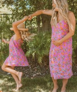 Show Me Your Mumu Zio Dress ~ Chantelle's Floral New Mu