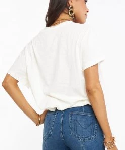 Show Me Your Mumu Tops Cooper Tee ~ Country Road Graphic 9 Show Me Your Mumu Tops Cooper Tee ~ Country Road Graphic