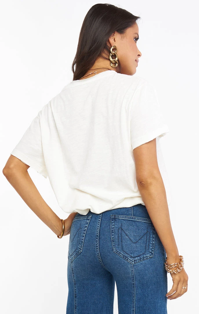 Show Me Your Mumu Tops Cooper Tee ~ Country Road Graphic 5 Show Me Your Mumu Tops Cooper Tee ~ Country Road Graphic