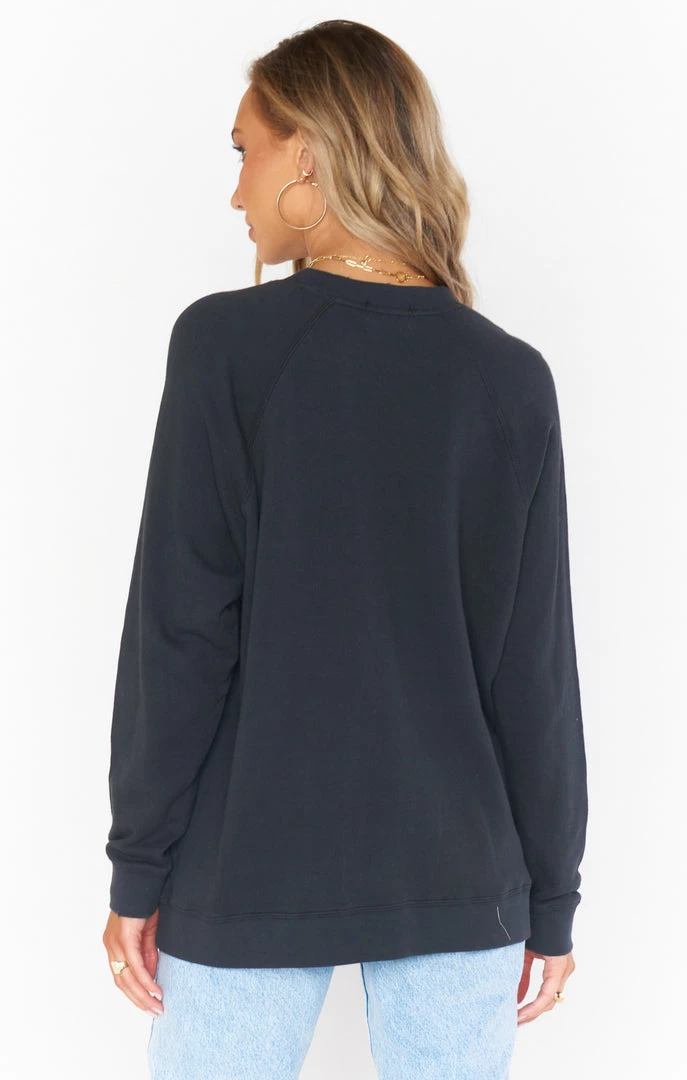 Show Me Your Mumu Simon Pullover ~ Dancing Tiger Graphic New Mu 5 Show Me Your Mumu Simon Pullover ~ Dancing Tiger Graphic New Mu