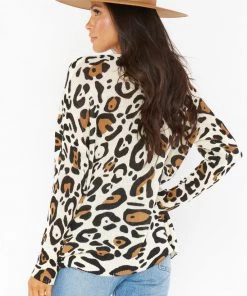 Show Me Your Mumu Bonfire Sweater ~ Animul Knit 9 Show Me Your Mumu Bonfire Sweater ~ Animul Knit