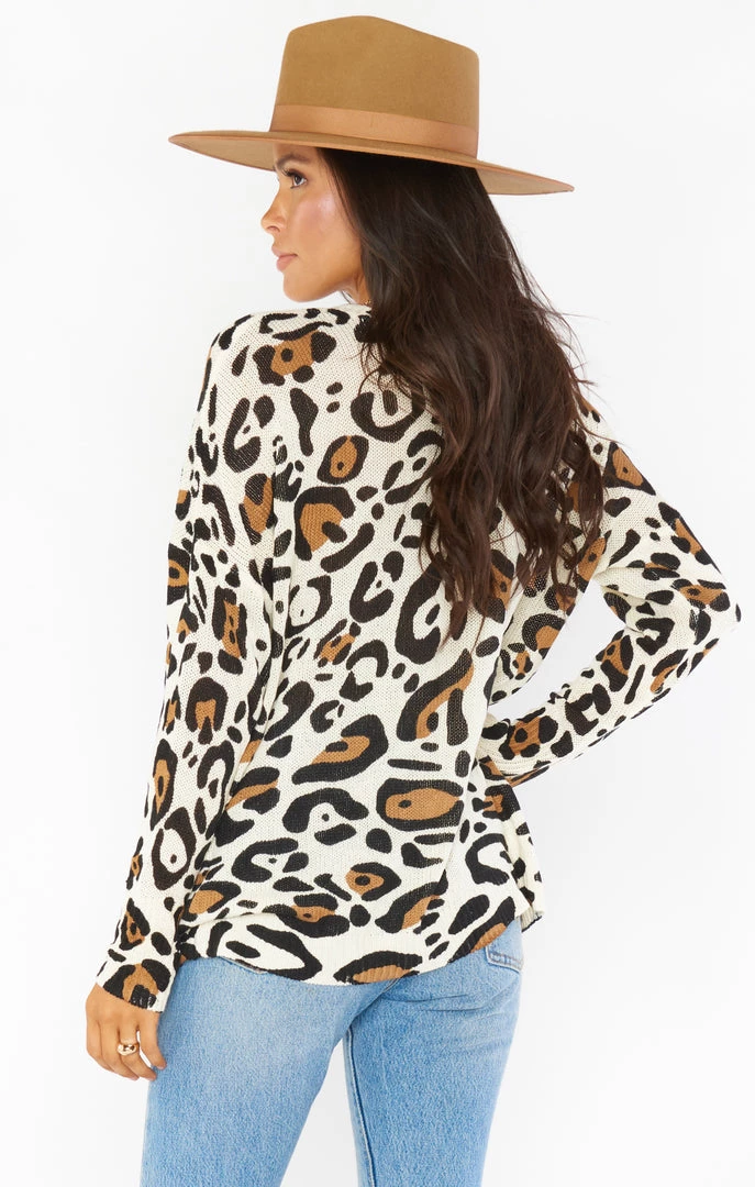 Show Me Your Mumu Bonfire Sweater ~ Animul Knit 5 Show Me Your Mumu Bonfire Sweater ~ Animul Knit