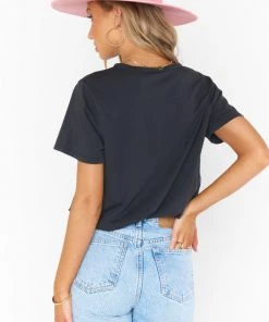 Show Me Your Mumu Oliver Tee ~ Neon Car Graphic