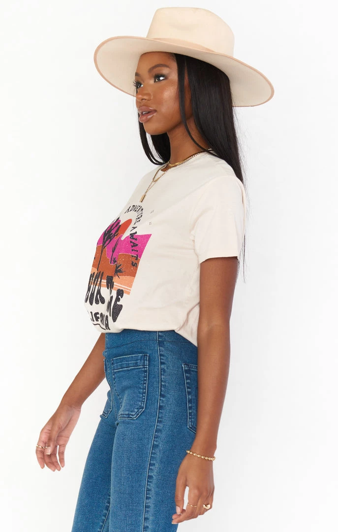 Show Me Your Mumu Coalson Tee ~ Joshua Tree Graphic New Mu 4 Show Me Your Mumu Coalson Tee ~ Joshua Tree Graphic New Mu