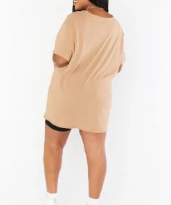 Show Me Your Mumu Airport Tee ~ Leopard Head Graphic New Mu