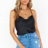 Show Me Your Mumu New Mu Diane Bodysuit ~ Black Cheetah 1 Show Me Your Mumu New Mu Diane Bodysuit ~ Black Cheetah