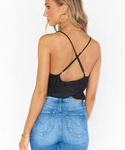 Show Me Your Mumu New Mu Diane Bodysuit ~ Black Cheetah 8 Show Me Your Mumu New Mu Diane Bodysuit ~ Black Cheetah