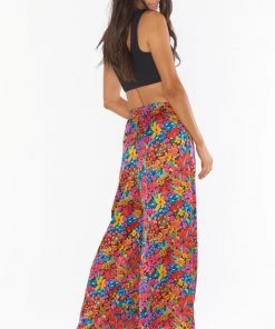 Show Me Your Mumu New Mu Irwin Pants ~ Garden Glow 11 Show Me Your Mumu New Mu Irwin Pants ~ Garden Glow