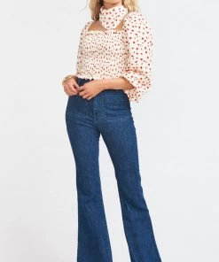 Show Me Your Mumu Accessories Georgia Bandana ~ Heart Eyes 11 Show Me Your Mumu Accessories Georgia Bandana ~ Heart Eyes