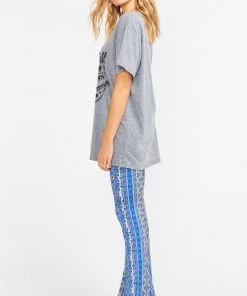 Show Me Your Mumu Bottoms Bam Bam Bells ~ Sugar Town Spandy