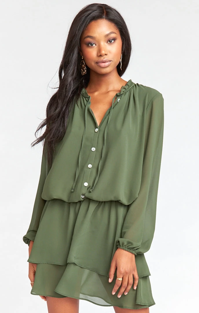 Show Me Your Mumu Channing Dress ~ Willow Dresses 6 Show Me Your Mumu Channing Dress ~ Willow Dresses