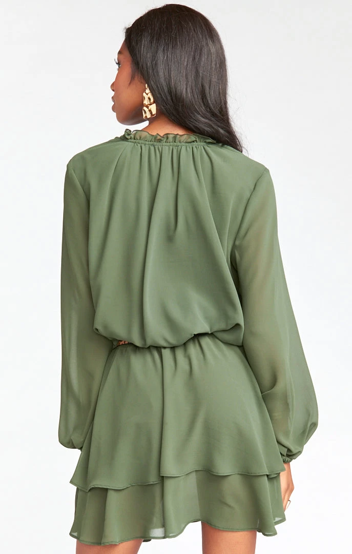 Show Me Your Mumu Channing Dress ~ Willow Dresses 5 Show Me Your Mumu Channing Dress ~ Willow Dresses