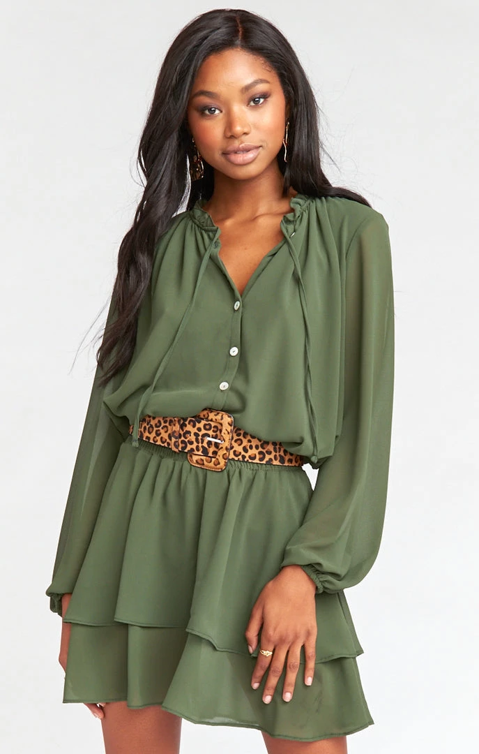 Show Me Your Mumu Channing Dress ~ Willow Dresses 3 Show Me Your Mumu Channing Dress ~ Willow Dresses