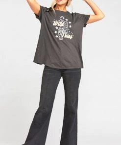 Show Me Your Mumu Thomas Tee ~ Wild Thing Graphic 17 Show Me Your Mumu Thomas Tee ~ Wild Thing Graphic