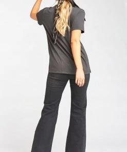 Show Me Your Mumu Thomas Tee ~ Wild Thing Graphic 19 Show Me Your Mumu Thomas Tee ~ Wild Thing Graphic