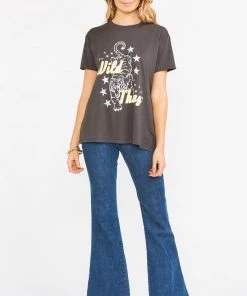 Show Me Your Mumu Thomas Tee ~ Wild Thing Graphic 15 Show Me Your Mumu Thomas Tee ~ Wild Thing Graphic