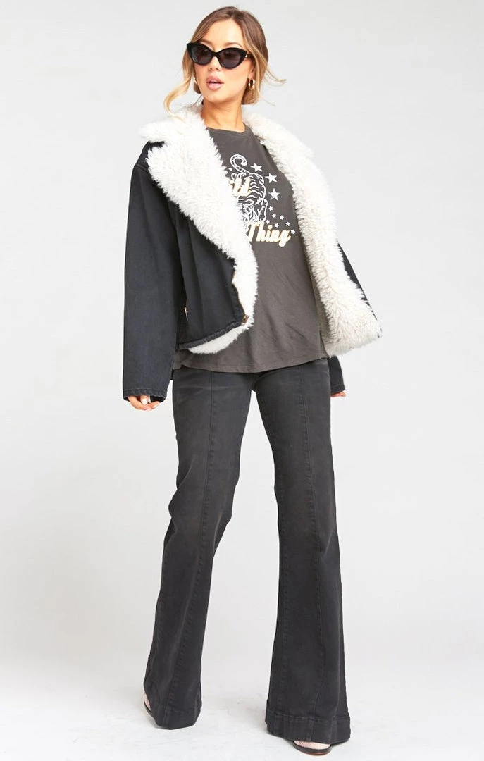 Show Me Your Mumu Thomas Tee ~ Wild Thing Graphic 11 Show Me Your Mumu Thomas Tee ~ Wild Thing Graphic