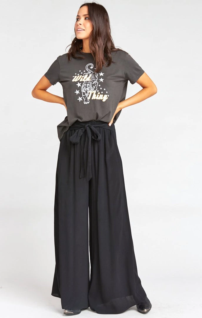 Show Me Your Mumu Thomas Tee ~ Wild Thing Graphic 12 Show Me Your Mumu Thomas Tee ~ Wild Thing Graphic