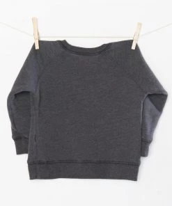 Show Me Your Mumu Clothes Jack Sweatshirt ~ Big Bro Graphic