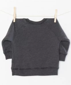 Show Me Your Mumu Clothes Jack Sweatshirt ~ Little Bro Graphic