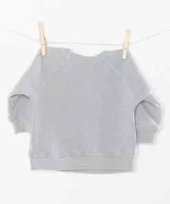 Show Me Your Mumu Jack Sweatshirt ~ Little Sis Graphic