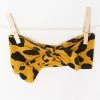 Show Me Your Mumu Kids Bow Headband ~ Paige's Leopard Accessories