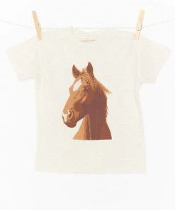 Show Me Your Mumu Wolfie Tee ~ Horse Head Graphic New Mu 10 Show Me Your Mumu Wolfie Tee ~ Horse Head Graphic New Mu