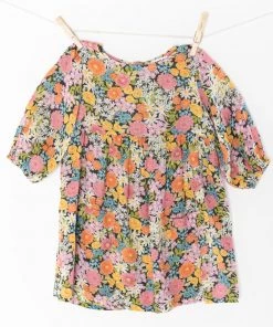 Show Me Your Mumu Iris Dress ~ Wild Flora New Mu