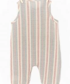 Show Me Your Mumu The Case Onesie ~ Canyon Stripe New Mu