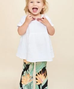 Show Me Your Mumu Baby Bells ~ Night In Paradise Kids