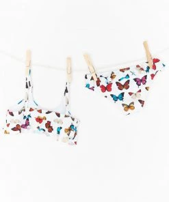 Show Me Your Mumu Magnolia May Two Piece ~ Butterflies In My Eyes New Mu 9 Show Me Your Mumu Magnolia May Two Piece ~ Butterflies In My Eyes New Mu