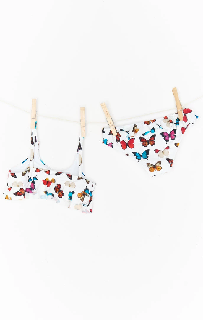 Show Me Your Mumu Magnolia May Two Piece ~ Butterflies In My Eyes New Mu 6 Show Me Your Mumu Magnolia May Two Piece ~ Butterflies In My Eyes New Mu