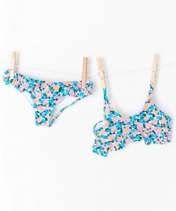 Show Me Your Mumu Magnolia May Two Piece ~ Violets Garden