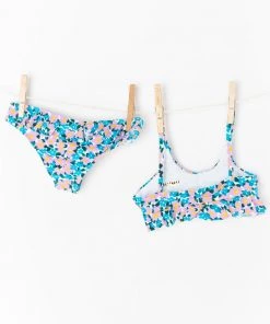 Show Me Your Mumu Magnolia May Two Piece ~ Violets Garden