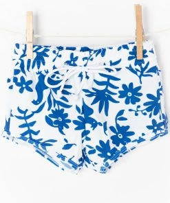 Show Me Your Mumu Knox Shorts ~ Senorita Bluebird New Mu