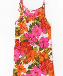 Show Me Your Mumu Sidekick Dress ~ Bahama Mama New Mu