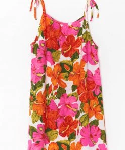 Show Me Your Mumu Sidekick Dress ~ Bahama Mama New Mu