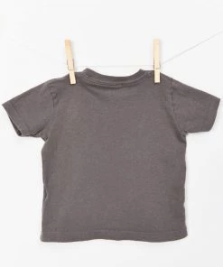 Show Me Your Mumu Kids Wolfie Tee ~ Wild Thing Graphic