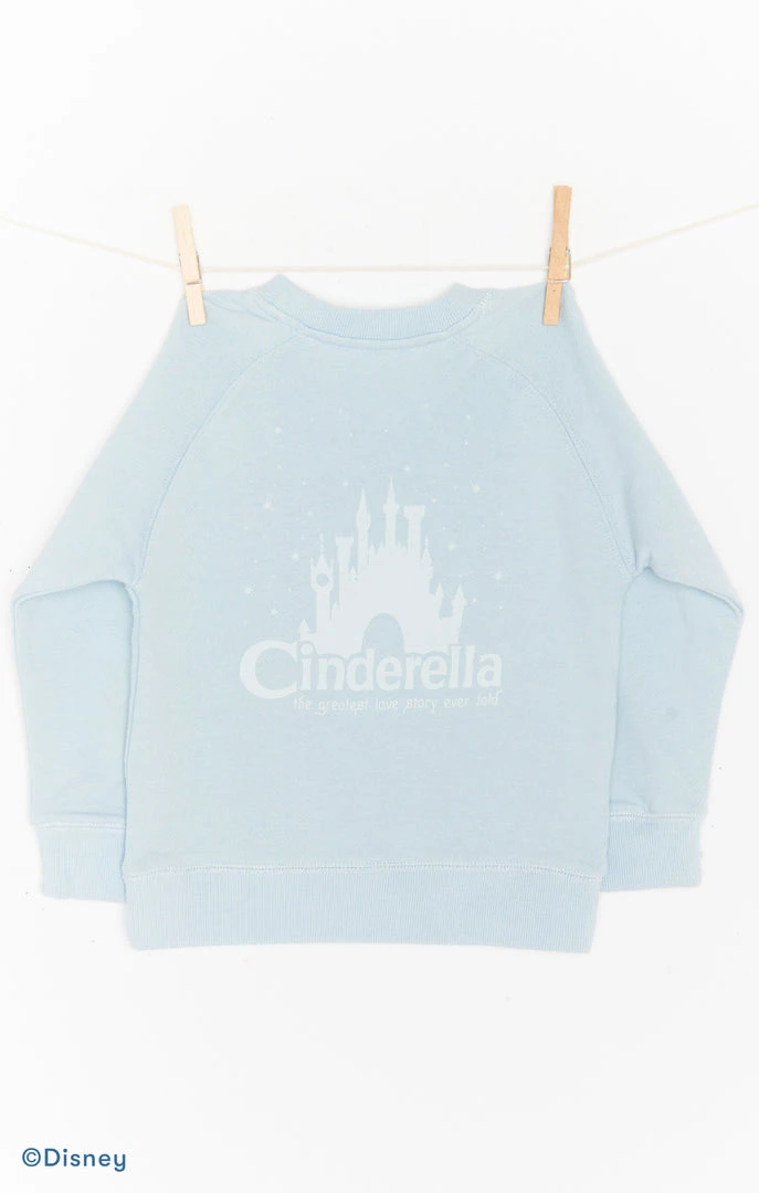 Show Me Your Mumu New Mu Little Love Story Sweatshirt ~ Love Castle Graphic 7 Show Me Your Mumu New Mu Little Love Story Sweatshirt ~ Love Castle Graphic