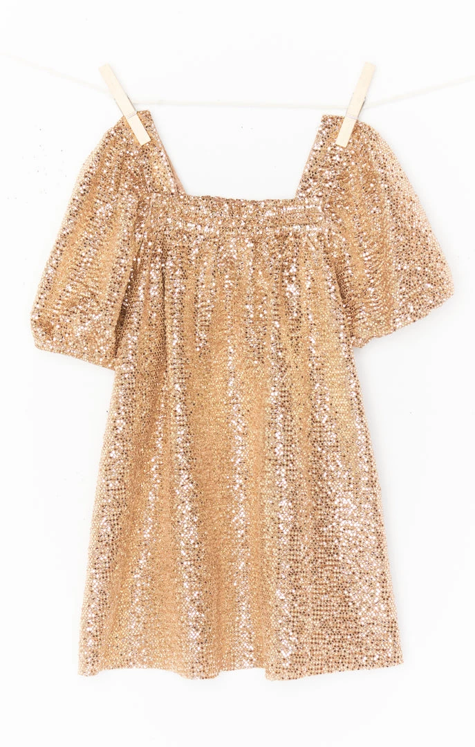 Show Me Your Mumu Anna Dress ~ Tan Confetti New Mu 8 Show Me Your Mumu Anna Dress ~ Tan Confetti New Mu