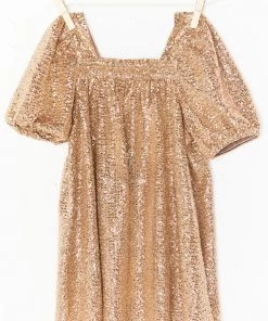 Show Me Your Mumu Anna Dress ~ Tan Confetti New Mu 12 Show Me Your Mumu Anna Dress ~ Tan Confetti New Mu
