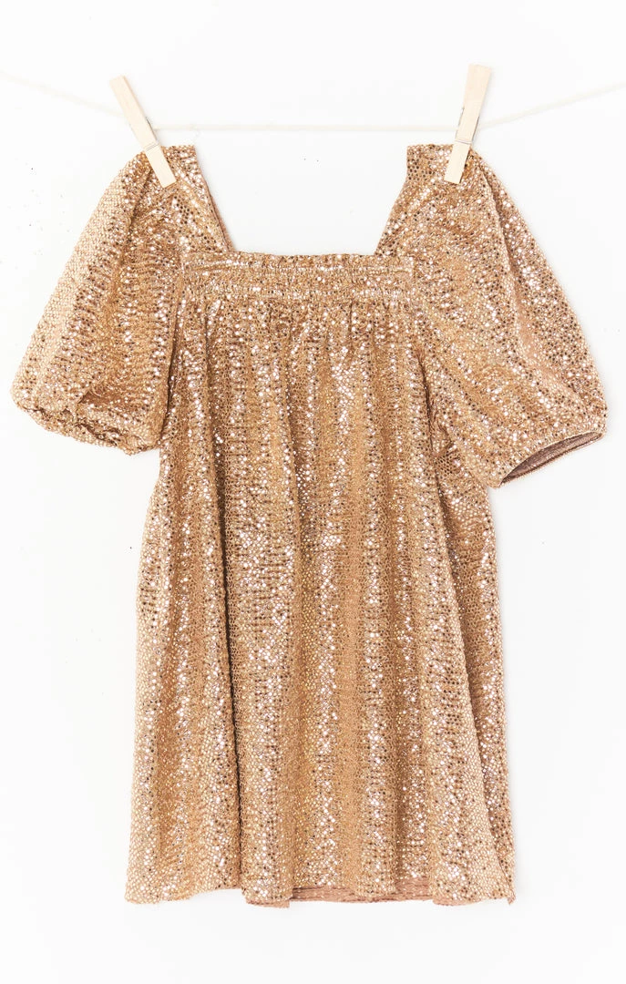 Show Me Your Mumu Anna Dress ~ Tan Confetti New Mu 7 Show Me Your Mumu Anna Dress ~ Tan Confetti New Mu