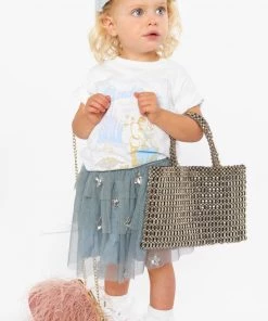 Show Me Your Mumu Little Disney Cinderella Tee ~ Happily Ever After Graphic