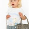 Show Me Your Mumu Little Disney Cinderella Tee ~ Happily Ever After Graphic